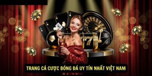 Trang ca cuoc bong da uy tin nhat Viet Nam