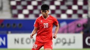 AFC U23 ASIAN CUP 2024 Match