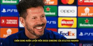 Chan Dung Huan Luyen Vien Diego Simeone Cua Atletico Madrid