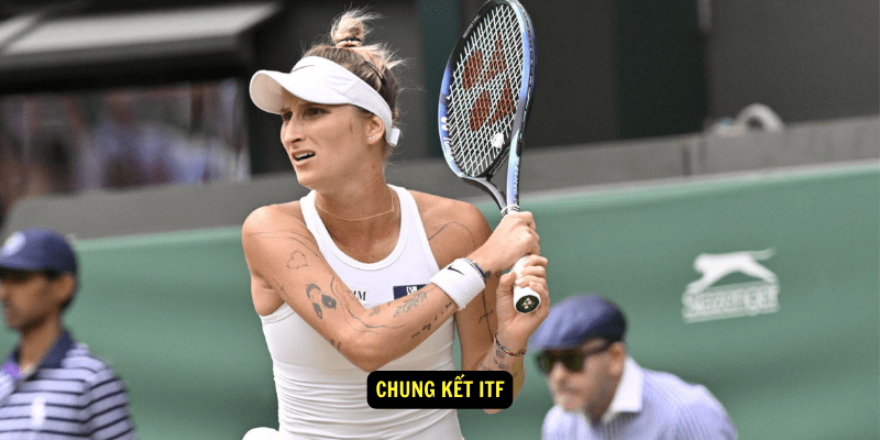 Chung ket ITF