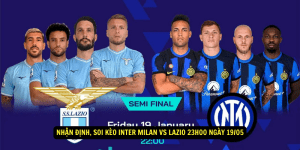 Nhan dinh soi keo Inter Milan vs Lazio 23h00 ngay 1905