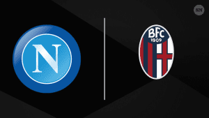 Nhan dinh soi keo Napoli vs Bologna 23h00