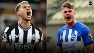 Nhan dinh soi keo Newcastle vs Brighton 21h00 ngay 11 05 1