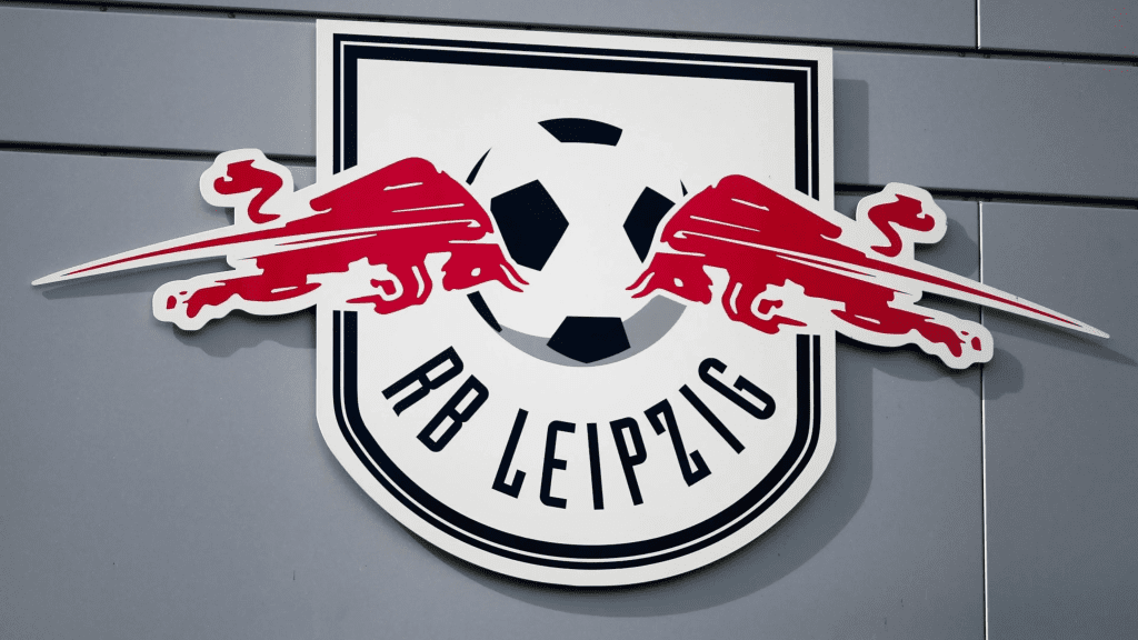 Lịch sử RB Leipzig