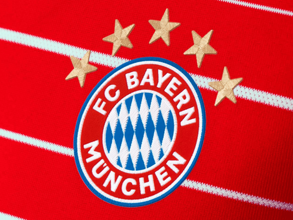 Lịch sử Câu lạc bộ Bayern Munich