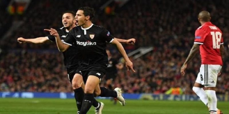 Cầu thủ Wissam Ben Yedder thống kê sự nghiệp