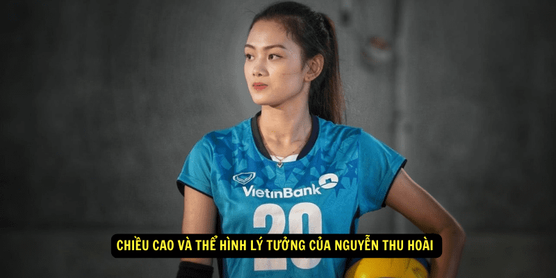 Chieu Cao va The Hinh Ly Tuong cua Nguyen Thu Hoai