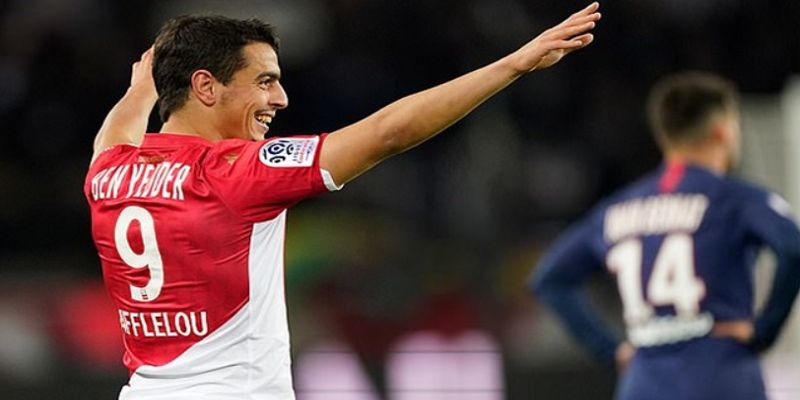 Đánh giá phong độ của cầu thủ Wissam Ben Yedder