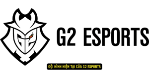 Hành Trình Đẳng Cấp Của Đội Tuyển G2 Esports