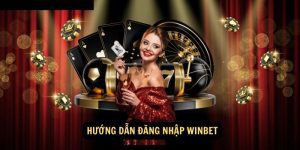 Huong dan dang nhap Winbet