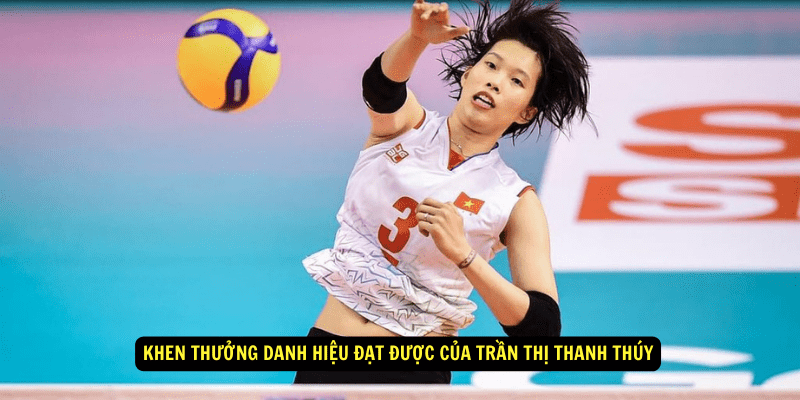 Khen thuong danh hieu dat duoc cua Tran Thi Thanh Thuy