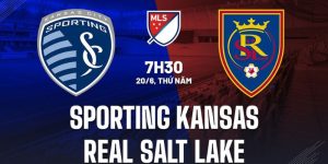 Nhan dinh hiep 1 Sporting Kansas vs Real Salt Lake