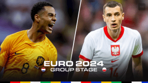 Nhan dinh soi keo Ha Lan vs Ba Lan Euro 2024 20h00