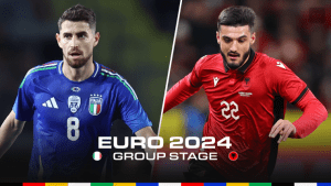 Nhan dinh soi keo Italy vs Albania Euro 2024 02h00