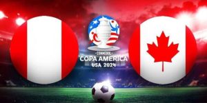 Peru vs Canada