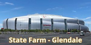 San State Farm Glendale