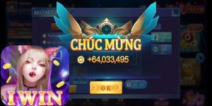 cong game iwin68 club anh dai dien