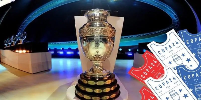 Thành tích của đội tuyển Ecuador tại Cúp bóng đá Nam Mỹ (Copa América)