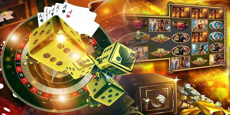 Giới thiệu nhà cái Ku Casino