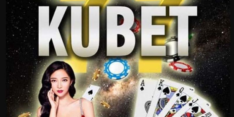 Sòng Casino hấp dẫn tại nhà cái KUBET19