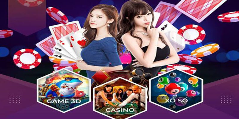 Những trò chơi nên trải nghiệm trên nền tảng Kubet11