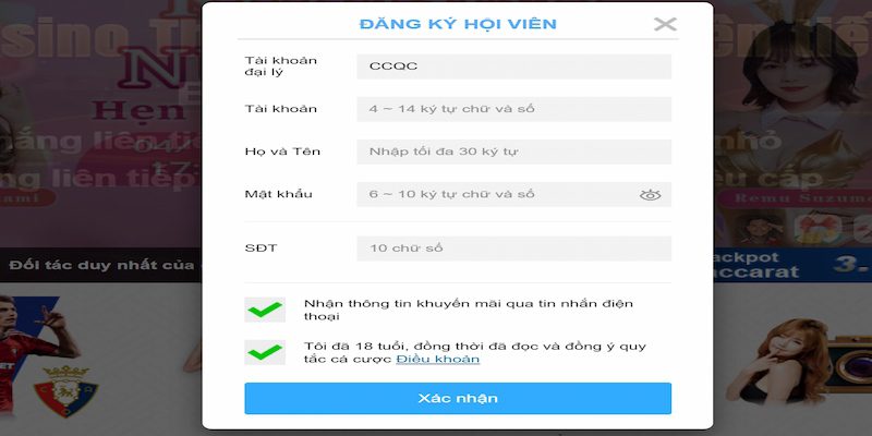 Cách tham gia nhà cái Kubet88 đơn giản