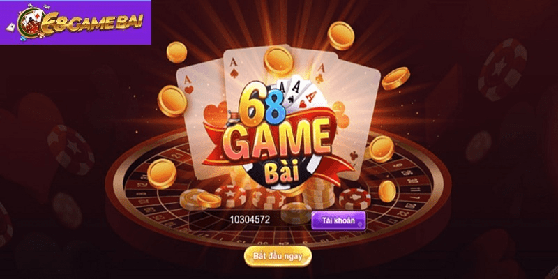 Kho game siêu hấp dẫn tại 68gamebai