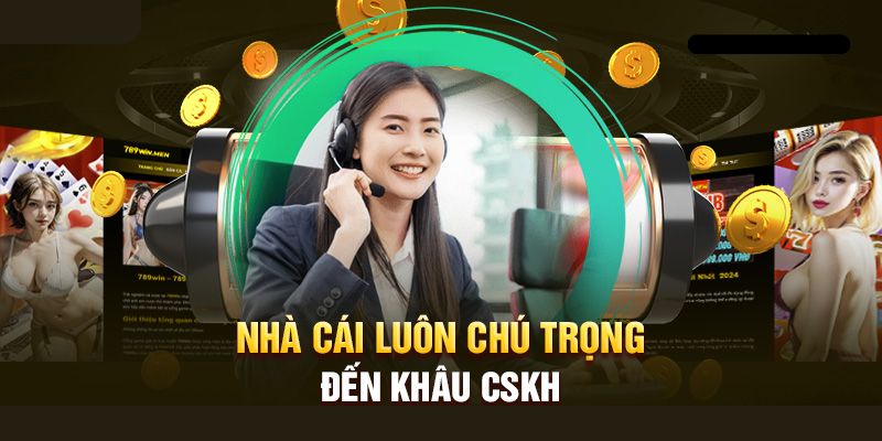 Nhà cái win789 uy tín số 1