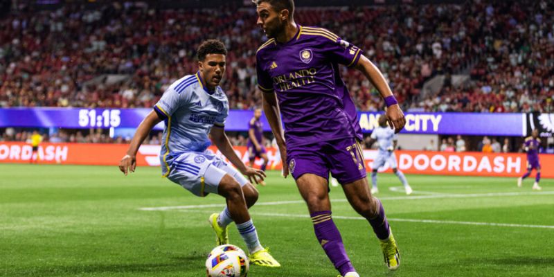 Cơ hội của câu lạc bộ Orlando City trong MLS 2024