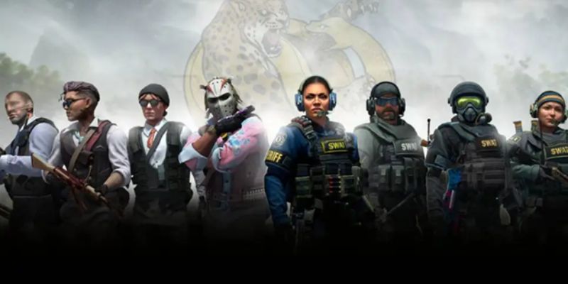 Khám phá tựa game cá cược CSGO 