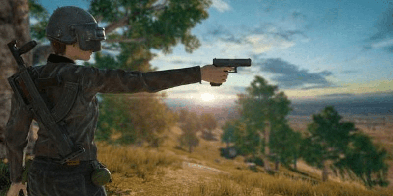 Luật cược áp dụng chung trong game PUBG