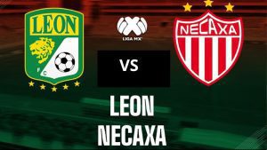 leon vs necaxa 1