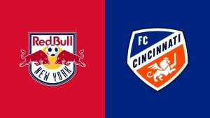 new york red bulls vs cincinnati