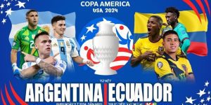 nhan dinh argentina vs ecuador 08h00 ngay 5 7