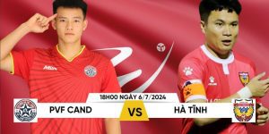 nhan dinh bong da ha tinh vs pvf cand