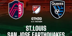 nhan dinh st louis vs san jose earthquakes 7h30 ngay 4 7