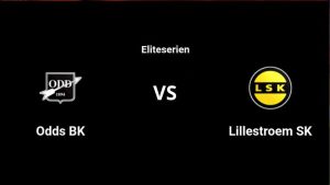 rosenborg vs lillestrom 1