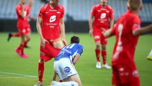 sarpsborg vs brann