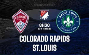 soi keo colorado rapids vs stlouis nha nghe my