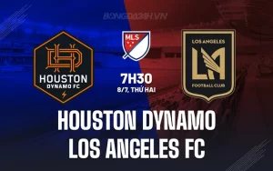 soi keo houston dynamo vs los angeles fc nha nghe my