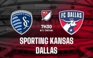 soi keo sporting kansas vs dallas nha nghe my