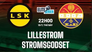 stromsgodset vs tromso 1