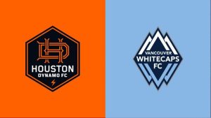 vancouver whitecaps vs houston dynamo